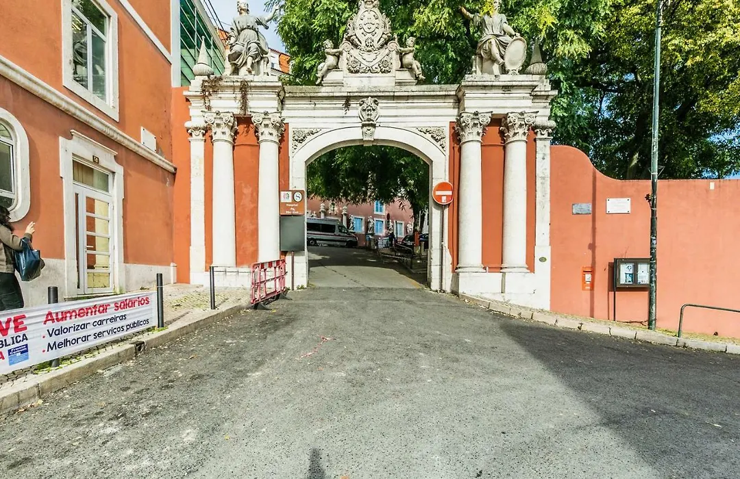 Brand New And Perfect Location: Historic Center-1
