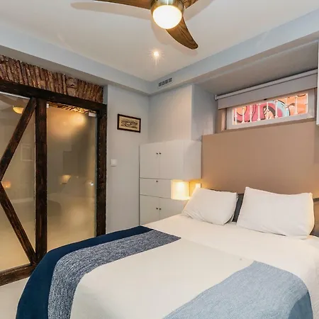 Brand New And Perfect Location: Historic Center-2