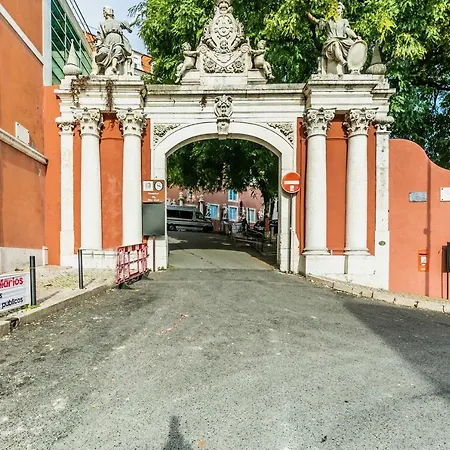 Brand New And Perfect Location: Historic Center-3