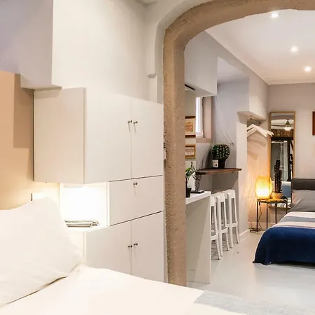Brand New And Perfect Location: Historic Center-3